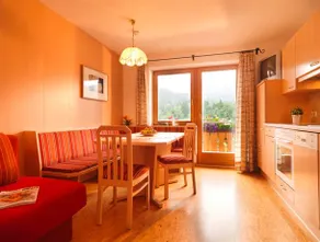 Ferienwohnung Saalbach Fieberbrunn - Image 2