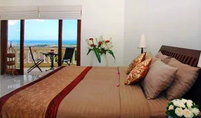 Ocean View Frangipani Villa & Spa - Image 2