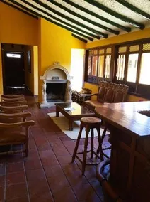 Posada Santa Lucia De Cucaita - Image 5