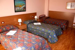 Park Hotel Feltre - Image 4