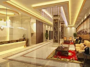 Junze Jinfoshan Hotel - Image 3