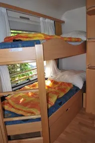 Schwimmbad Camping Mössler - Image 3