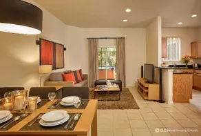 3 Br Townhome - 3 Miles To Disney Maingate East - Image 5