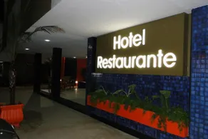 Arrastão Premium Plaza Hotel - Image 3