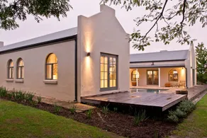Rare Earth Country House - Image 4