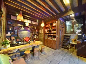 Alley Retreat | Private Viewing Boutique Hotel (Lijiang Ancient City Beimen Store) - Image 5