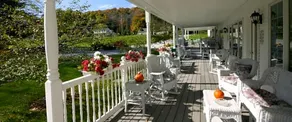 1896 House Country Inn Barnside Inn - Image 3