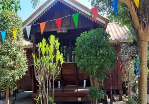 Ban Mai Suay Resort Pak Chong - Image 5