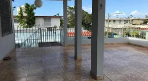 Urban Terrace Apartment in San Juan - Image 4