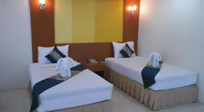Suwanpupa Hotel - Image 3