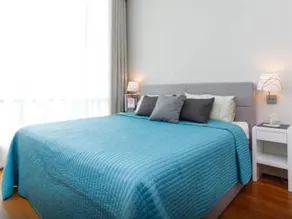 Vw Holiday Apartment At Soho Suites Klcc - Image 3