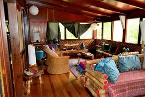 Bonza Bamboo hideaway - Image 3