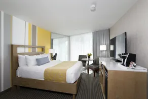 BLUE SEA BEACH HOTEL - Image 4