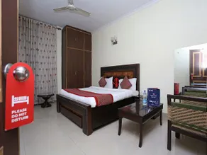 Apartment Tanish Residency By OYO Rooms - Image 3
