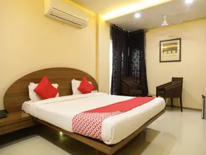 OYO Rooms Nagpur Airport 2 - Image 1