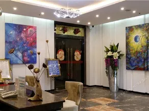 Meihua Hotel - Image 4