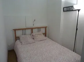 Appartement Belles Feuilles - Image 2