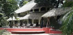 Las Nubes Natural Energy Resort - Image 2