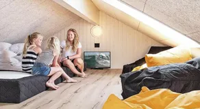 19 Person Holiday Home in Nexo - Image 3