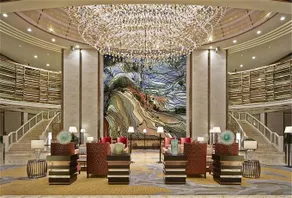 Geneva Hotel Tianjin - Image 2