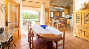 Finca Son Garreta - Image 5