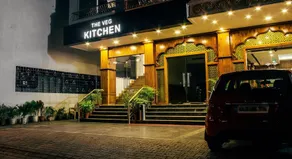 Ambaari Suites In Mysore - Image 3