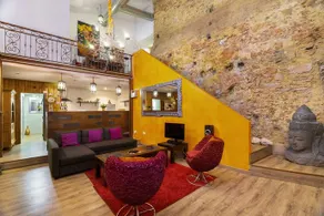 WHome Alfama Luxury Loft - Image 1