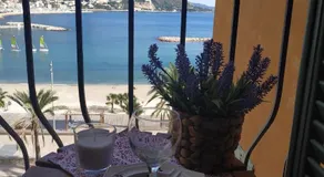 Vista mare vecchia città - Image 3