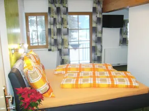 Gästehaus Bergrast - Image 3