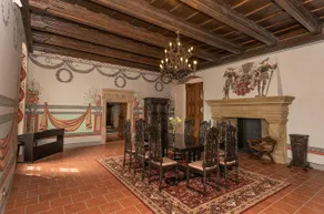 Hotel Zámek Valec - Image 3