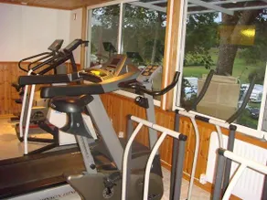 Skotteksgarden Lakefront Cottages and Camping near Ulricehamn - Image 4