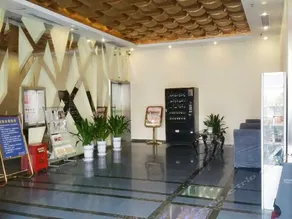 Motel East Jian Guo Road Inn - Image 4