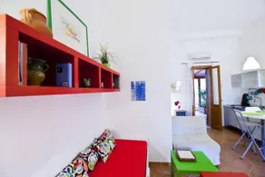 Casa Vacanze La Ghiara - Image 2