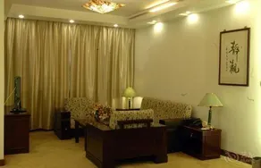 Shanghai Wu Gong Hotel - Image 3