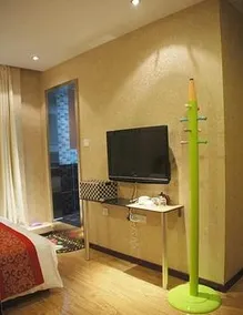 Hong Wei Yi Jia Beijing Niu Jie Hotel - Image 4