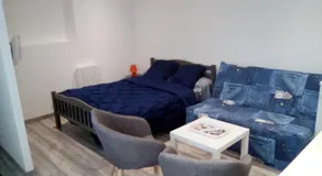 Studio neuf tout confort tres calme - Image 5
