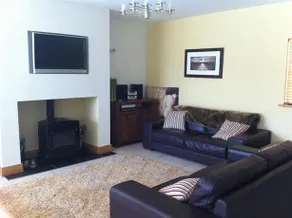 Bearlough Self Catering Holiday Home - Image 3