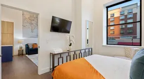 Luxury City Escape - Image 2