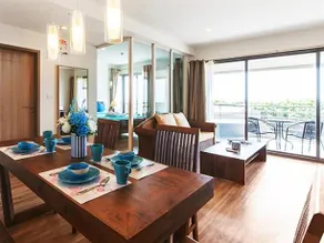 Baan Sam Ngarm Condo by Khun Tid - Image 3