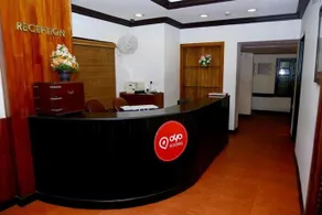 OYO Rooms Secretariat - Image 4
