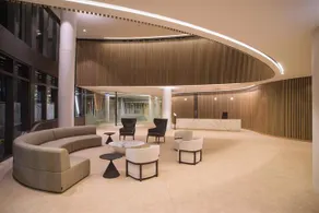 Zenith Docklands - Image 2