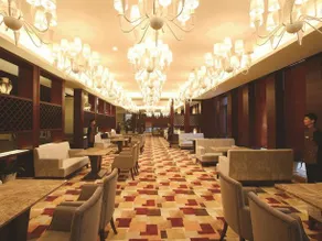 Ningbo Haiyi Hotel - Image 5