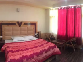Himalayan Stay Hotels And Cottages - Image 5