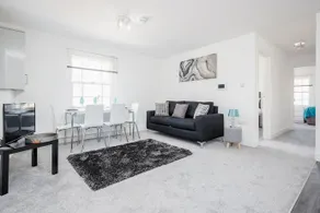 Elthorne Luxury Apartments - Uxbridge - Image 1