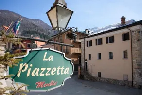 Hotel La Piazzetta - Image 2