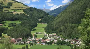 Mountain Lodge - Image 3