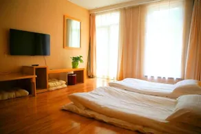 Zhangjiakou Wanlong Ski Resort Shuanglong Hotel - Image 3