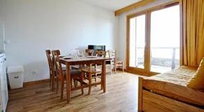 Appartement Chamrousse, 1 piece, 6 personnes - FR-1-549-20 - Image 4