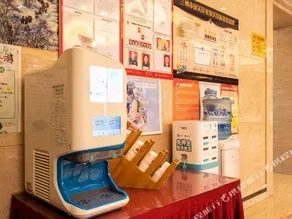 Gansu International Hotel - Image 3