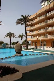 Castillo De Mar Hotel La Manga del Mar Menor - Image 5